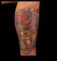 Ink Odyssey Bold Sculpted Arm Tattoo Mastery Develed