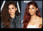 Pictograme de păr auburn, de la Lucille Ball la Zendaya, al căror stil de semnătură îți inspiră aspectul